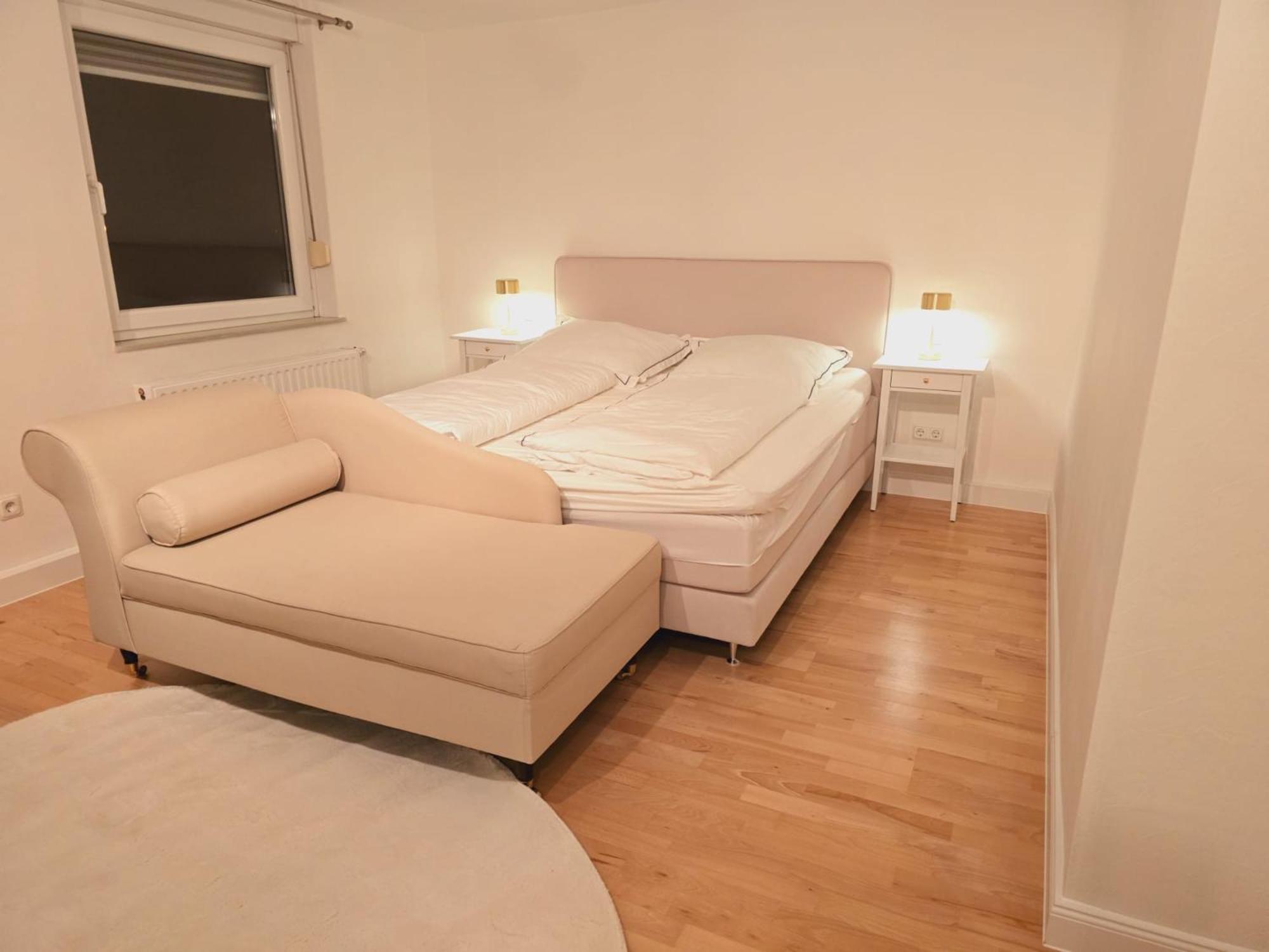 Homestay Ruhiges An Der Messe Hannover