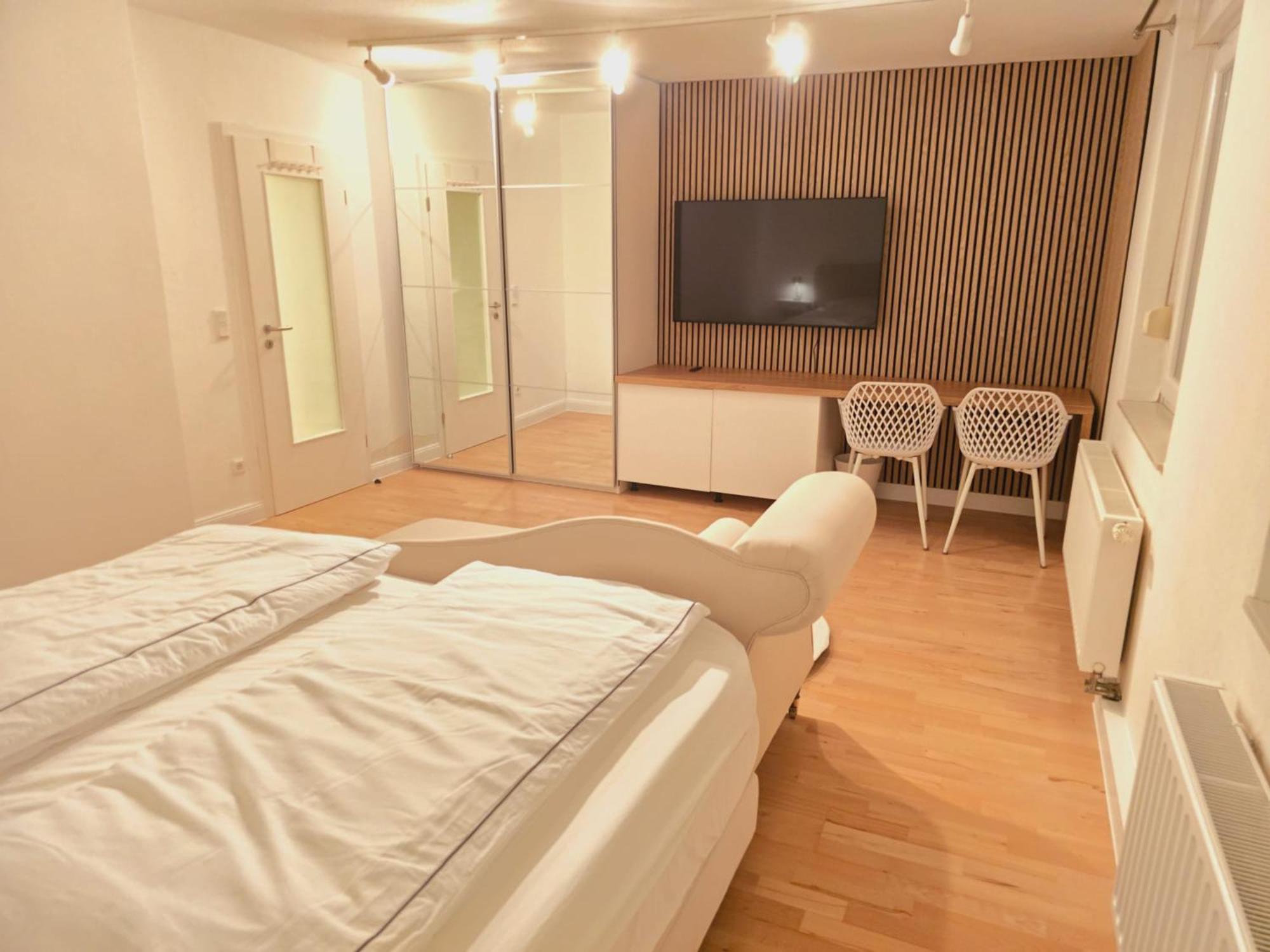 Homestay Ruhiges An Der Messe *