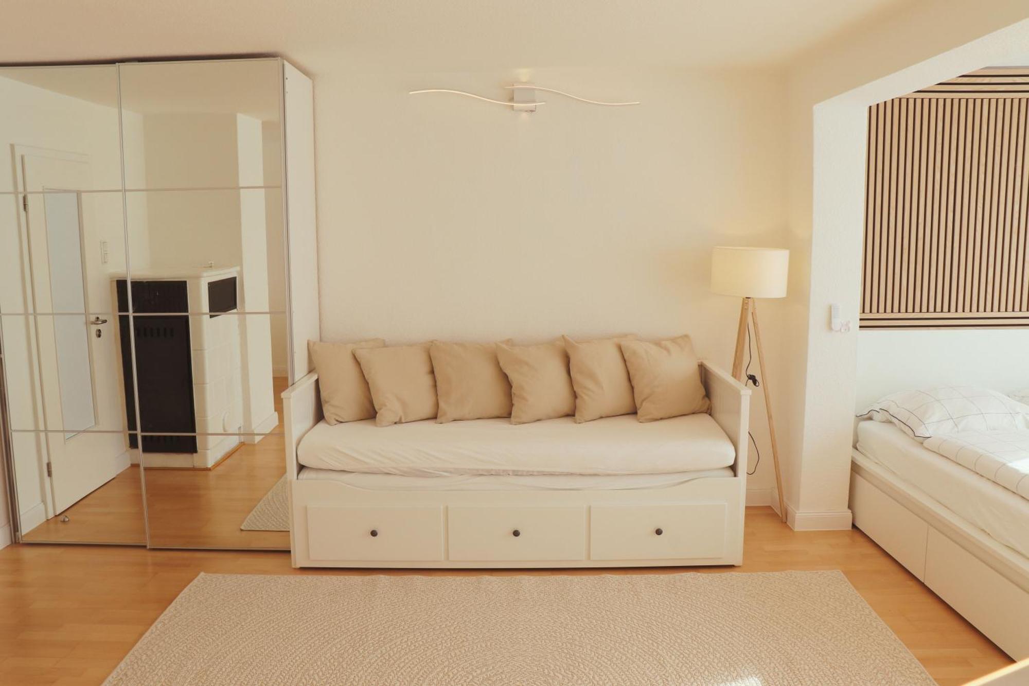 Homestay Ruhiges An Der Messe Hannover