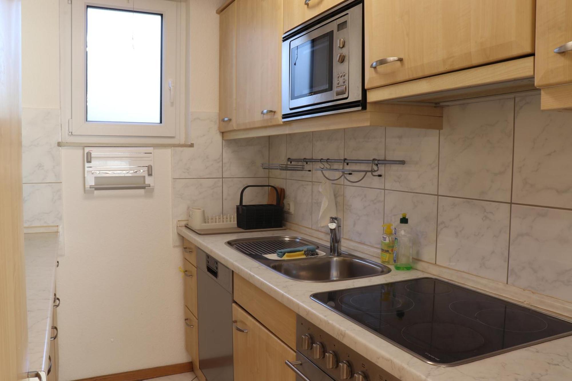 Homestay Ruhiges An Der Messe